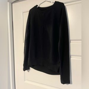 Girls Danskin long sleeve